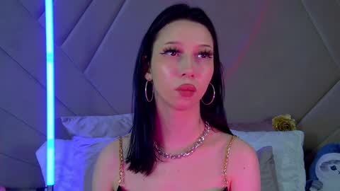 Malialandre online show from January 24, 3:55 pm