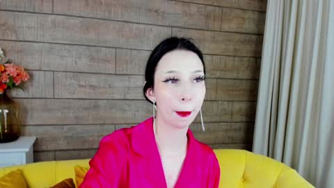 Malialandre online show from February 7, 2:37 pm