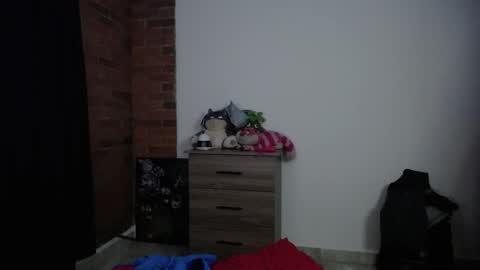 Alice Asylum online show from March 10, 4:38 am