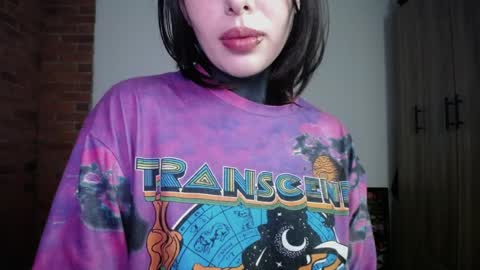 Alice Asylum online show from March 30, 10:20 pm