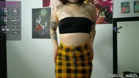 Mar  Alicia     Rosie  v A L I C I A W I T C -  Meg Cherie online show from July 15, 3:22 am