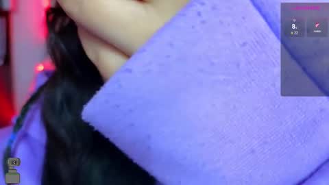 Snapshot of malicia_witch_ chatting on February 14, 3:54 am Mar Alicia Rosie v A L I C I A W I T C - Meg Cherie online show from February 14, 3:54 am