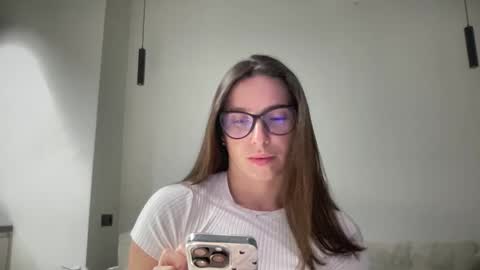 Snapshot of malina568708 chatting on January 21, 5:20 pm malina568708 online show from January 21, 5:20 pm
