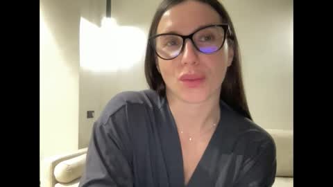 Snapshot of malina568708 chatting on December 10, 5:55 pm malina568708 online show from December 10, 5:55 pm