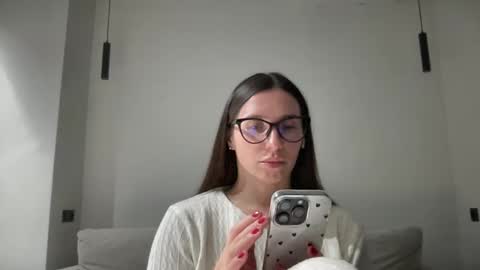 Snapshot of malina568708 chatting on January 30, 7:37 pm malina568708 online show from January 30, 7:37 pm