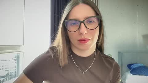 Snapshot of malina568708 chatting on February 24, 12:57 pm malina568708 online show from February 24, 12:57 pm