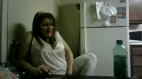 malinda702 online show from January 2, 11:31 am