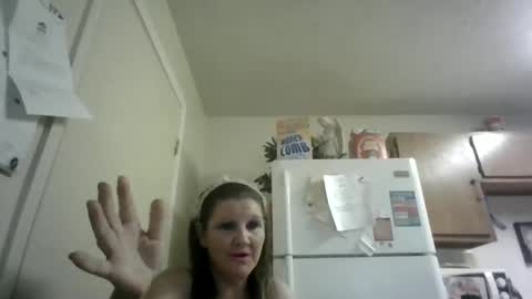 malinda702 online show from December 25, 5:47 pm