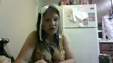 malinda702 online show from January 13, 8:26 am