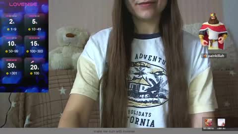 malinka_sweet19 online show from May 11, 5:31 am
