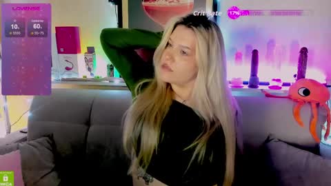 Masha online show from March 25, 12:41 pm