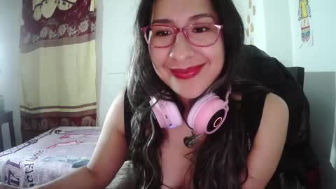 Malishka  online show from January 15, 2:28 am