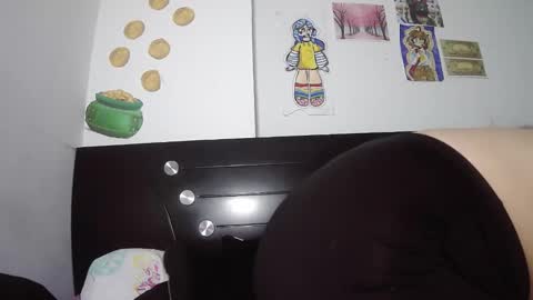 Malishka  online show from January 16, 5:14 am