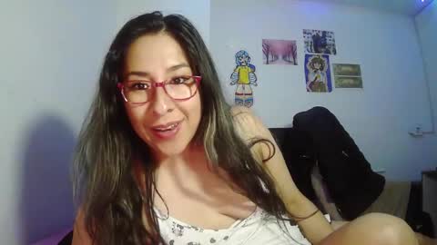 Malishka  online show from January 9, 5:56 am