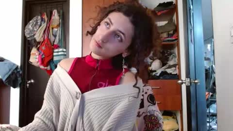 Malita online show from October 21, 7:40 pm