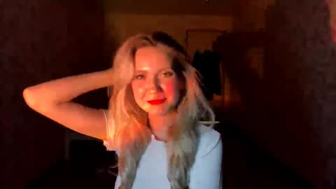 Amelia online show from September 11, 3:56 pm