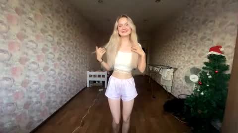 Amelia online show from September 9, 3:12 pm
