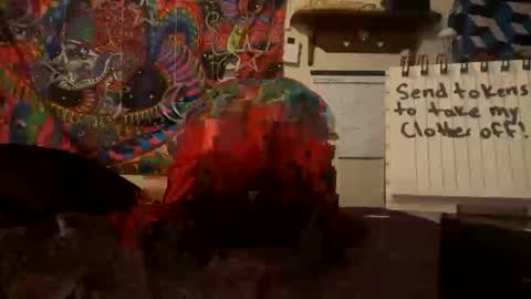 malliciousxo online show from September 23, 12:42 am