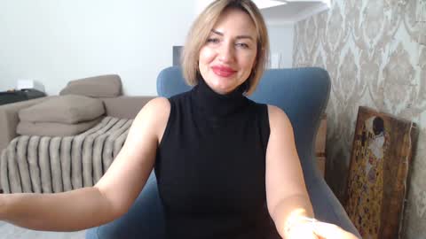 mallinia online show from March 1, 12:27 pm