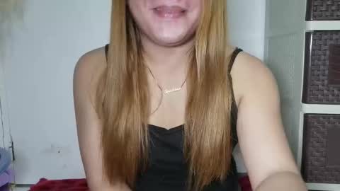 Im your MARISSA ASIAN online show from May 16, 12:59 pm
