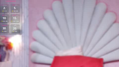 mally online show from November 13, 7:57 pm