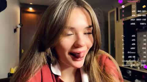 Jinny online show from February 21, 3:35 pm