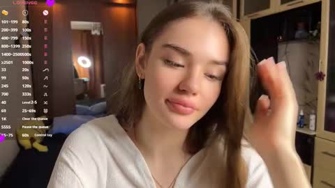 Jinny online show from March 19, 4:00 pm