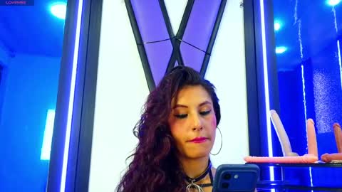 Malory online show from May 30, 4:21 am