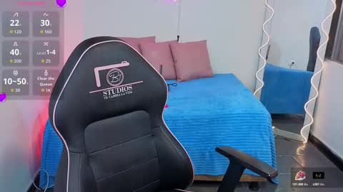 Snapshot of malory_tay chatting on September 19, 8:19 pm Malory online show from September 19, 8:19 pm