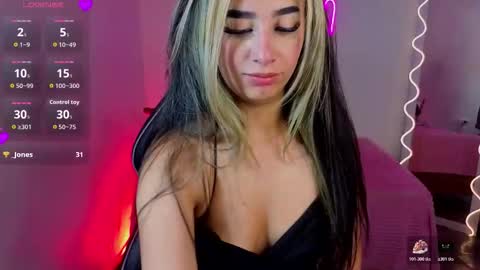 Snapshot of malory_tay chatting on October 29, 7:38 pm Malory online show from October 29, 7:38 pm