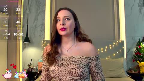 Maltii Evans online show from January 3, 5:06 am