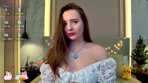Maltii Evans online show from December 28, 5:44 am