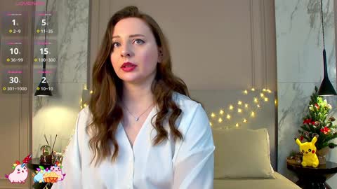 Maltii Evans online show from January 13, 5:23 am