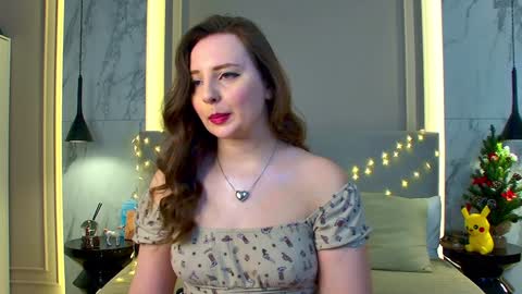Maltii Evans online show from January 7, 5:12 am