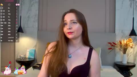 Maltii Evans online show from November 6, 5:13 am