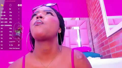 Melanie online show from March 14, 7:48 pm