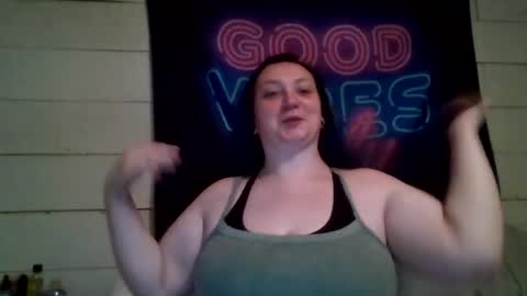 bbwgothmom666 online show from July 5, 12:50 am