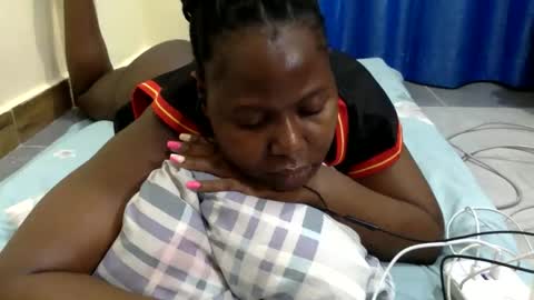 mamasita2023 online show from December 17, 7:12 am