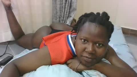 mamasita2023 online show from January 8, 4:34 am