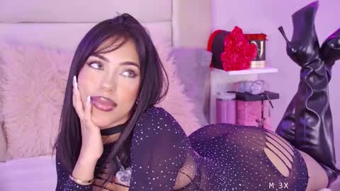 nati online show from February 13, 7:37 pm