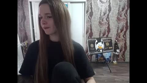 Mamie Trish online show from March 3, 11:36 am