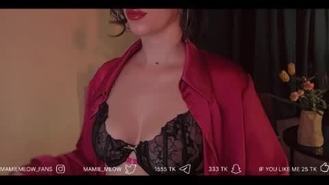 Your Miss Alice  online show from April 7, 12:18 pm