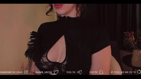 Your Miss Alice  online show from April 3, 3:32 pm