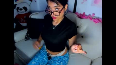 Mandy online show from September 10, 2:55 am