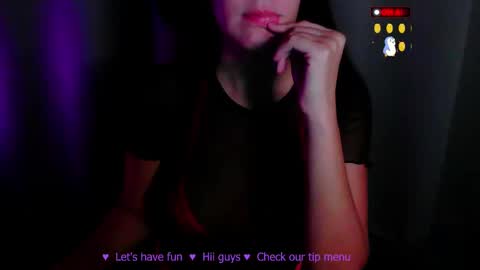 Mandy online show from September 24, 2:43 am