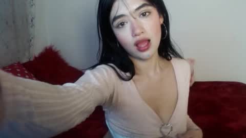 mandy_2 online show from October 1, 3:00 am