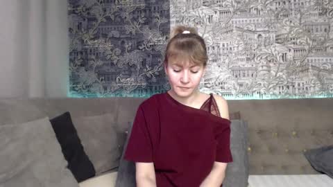 Mandy  online show from February 3, 10:58 am