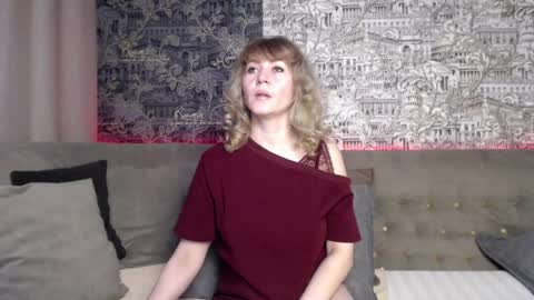 Mandy  online show from January 30, 9:47 am
