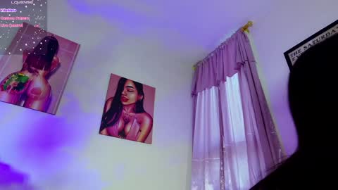 mandy_l33_ online show from December 13, 9:51 pm