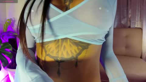 mandy_l33_ online show from December 18, 11:19 pm